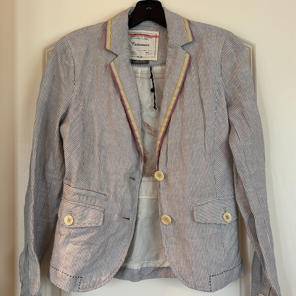 Cartonnier Spring Blazer - Picture 10 of 10